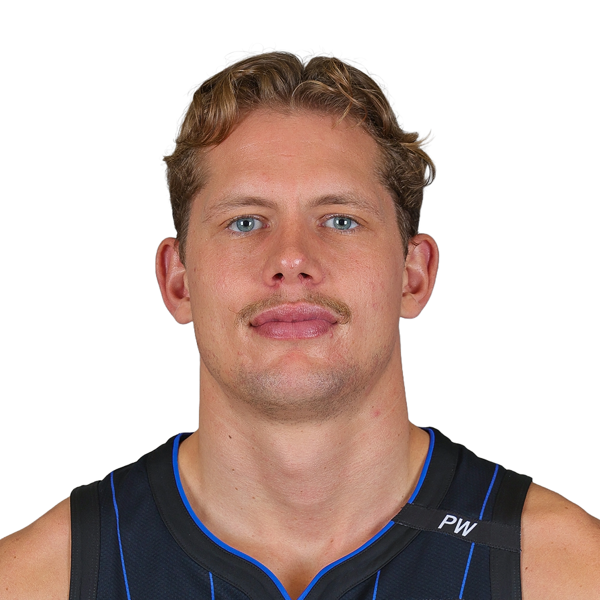 Moritz Wagner Stats