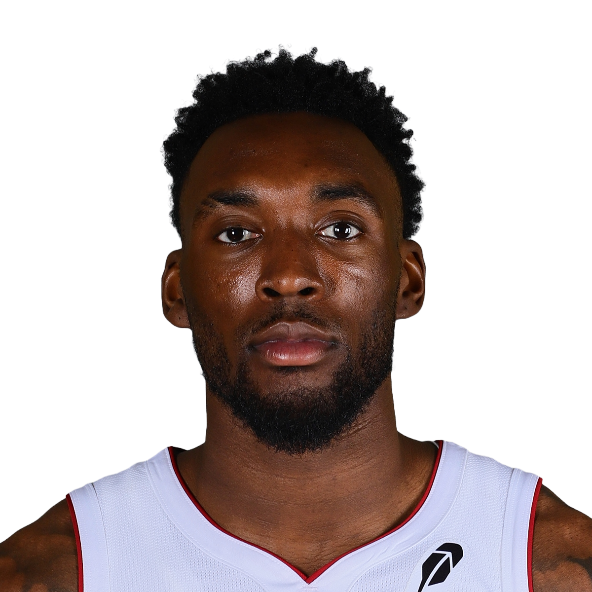 Nassir Little Stats