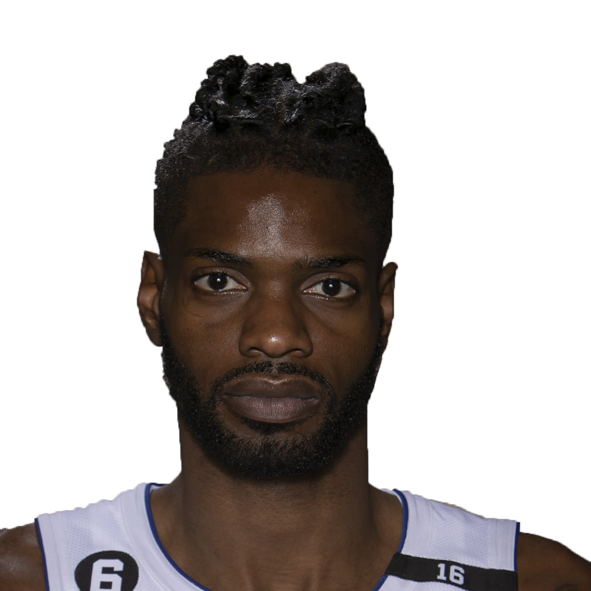 Nerlens Noel Stats | FantasyData
