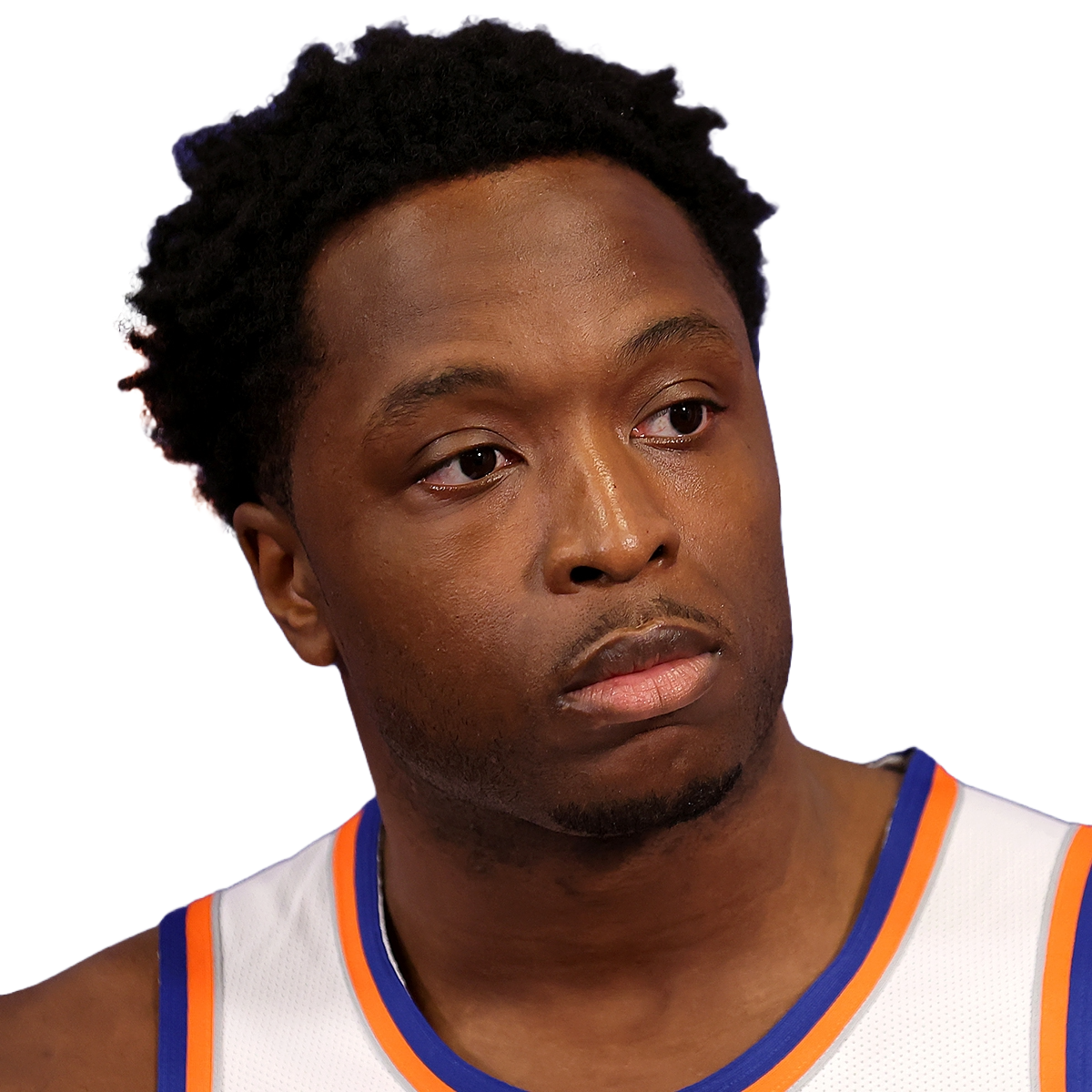 OG Anunoby Stats