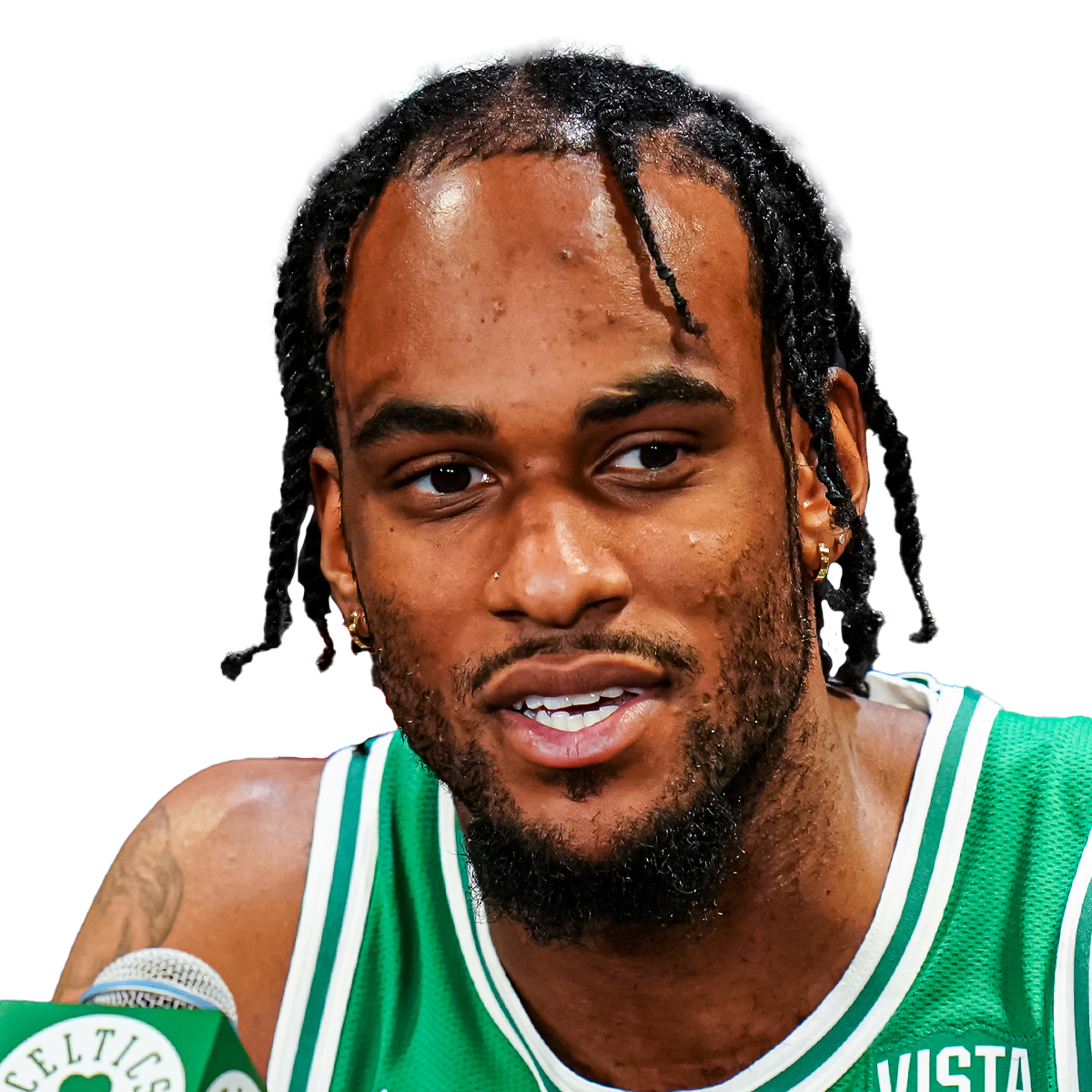 Oshae Brissett Stats