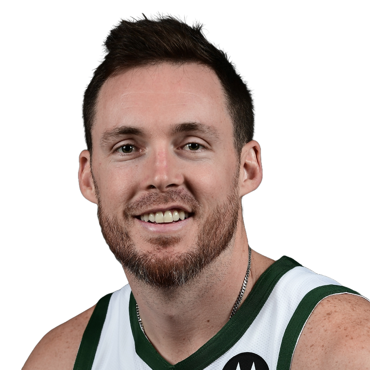 Pat Connaughton Stats