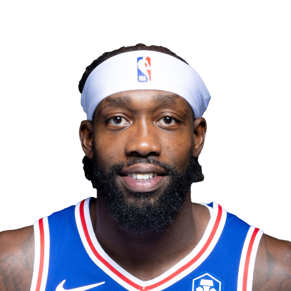 Patrick Beverley Stats