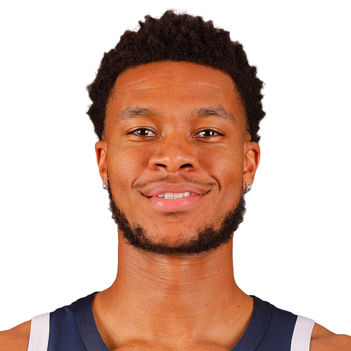 PJ Dozier Stats