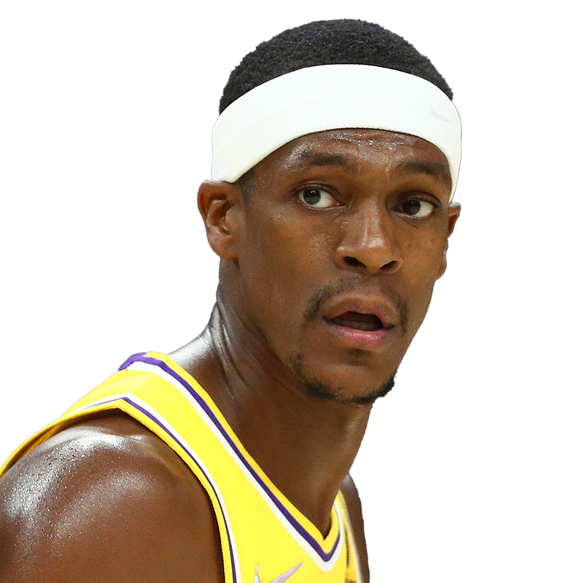 Rajon Rondo Stats