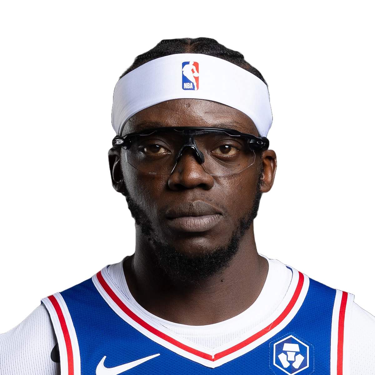 Reggie Jackson Stats