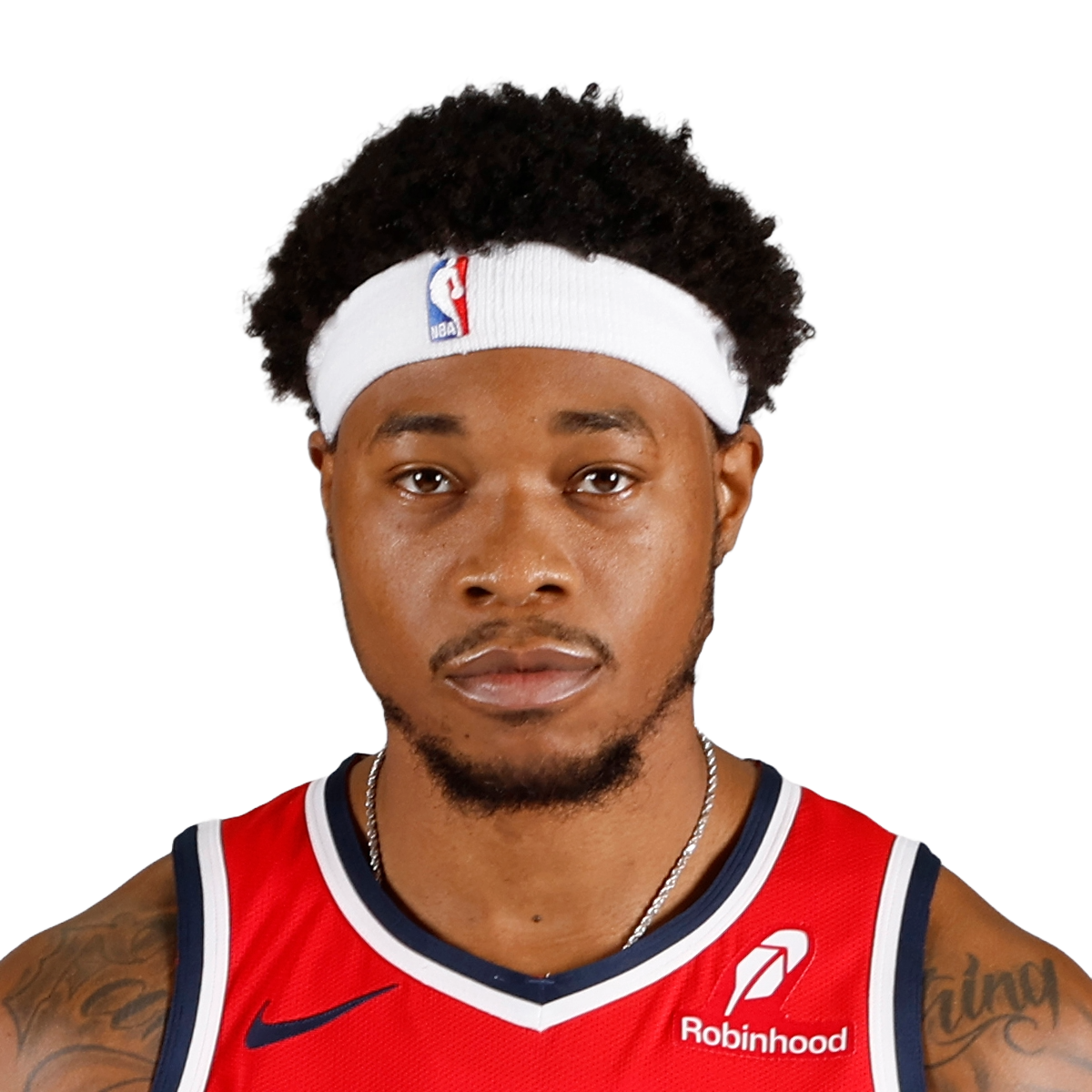 Richaun Holmes Stats