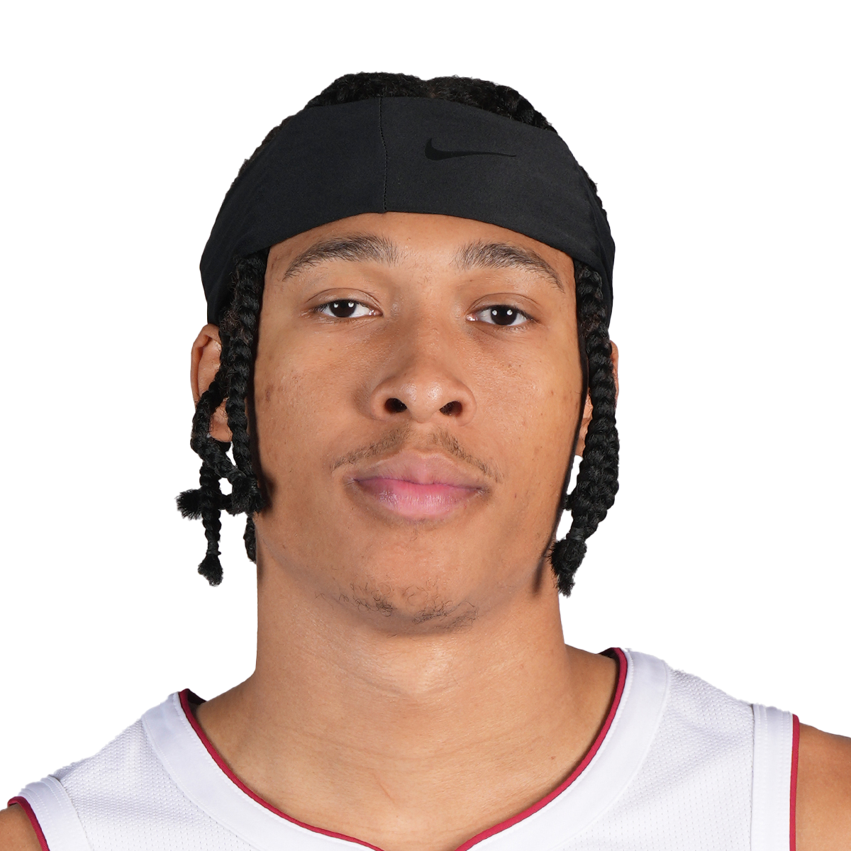 R.J. Hampton Stats