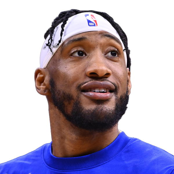 Robert Covington Stats