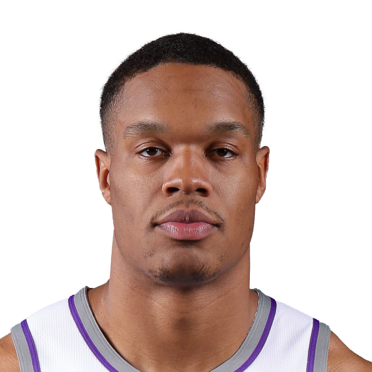 Robert Woodard II Stats