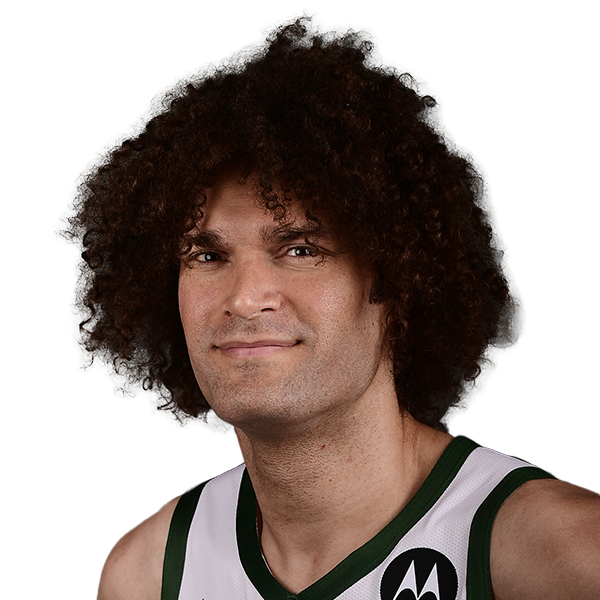 Robin Lopez Stats