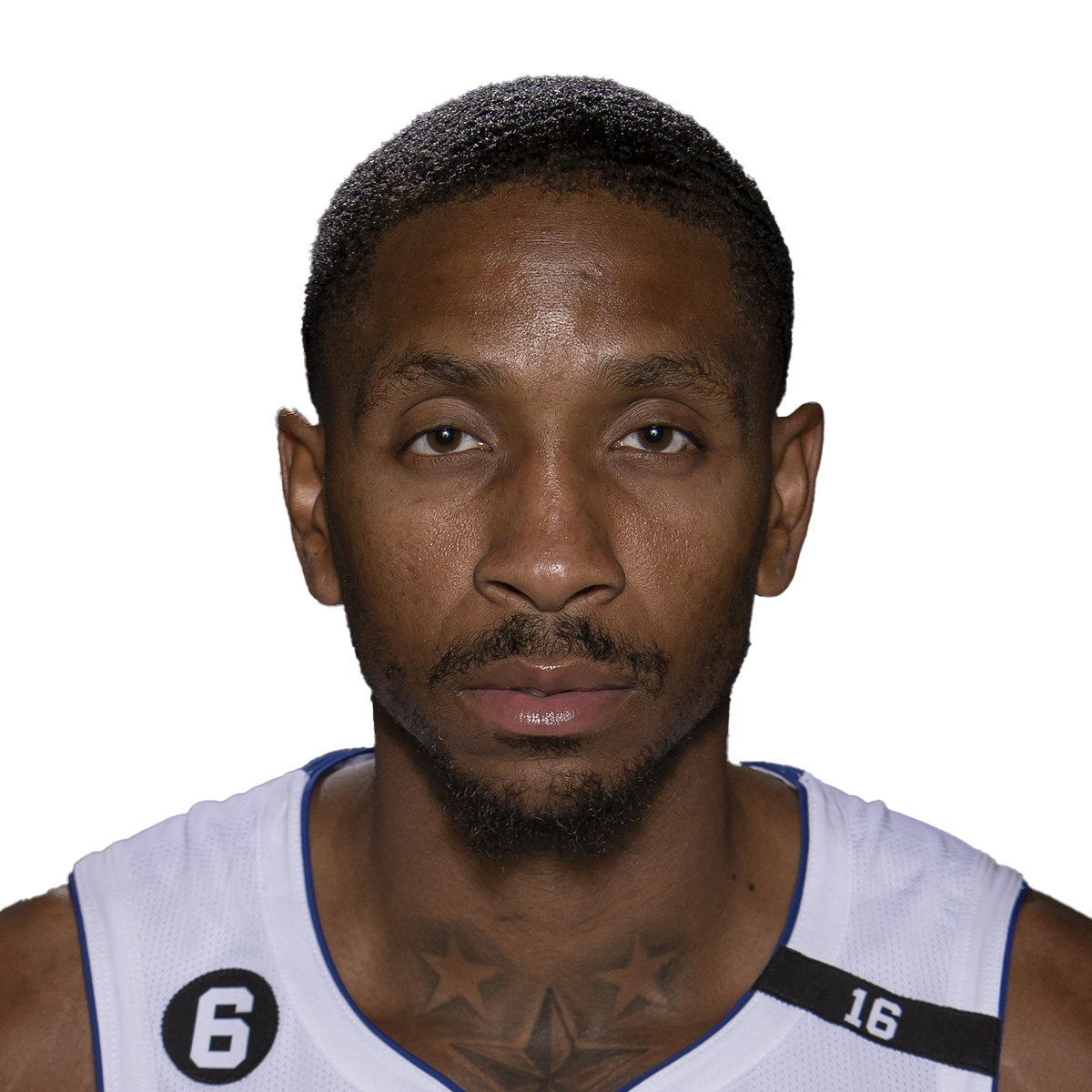 Rodney McGruder Stats