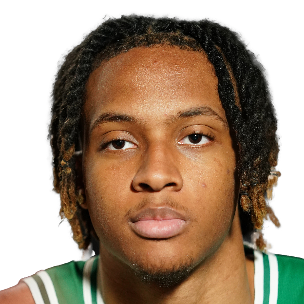 Romeo Langford Stats