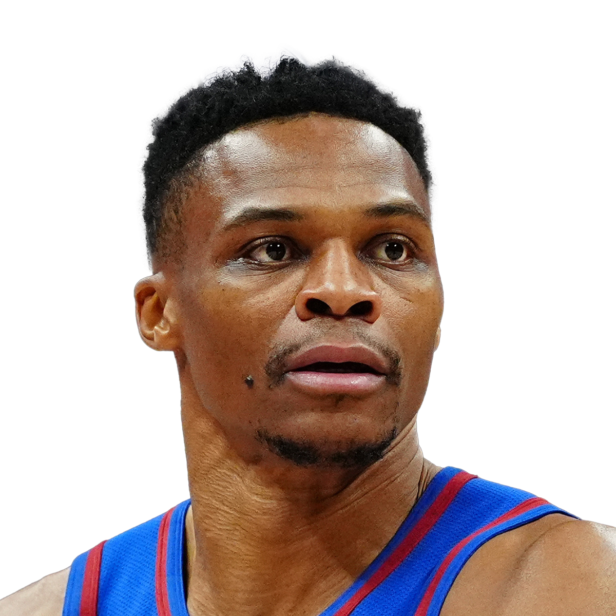Russell Westbrook Stats
