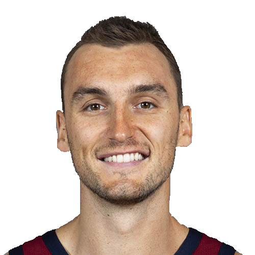 Sam Dekker Stats