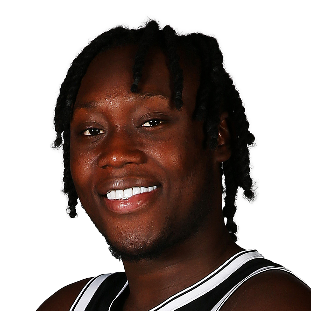 Sekou Doumbouya Stats