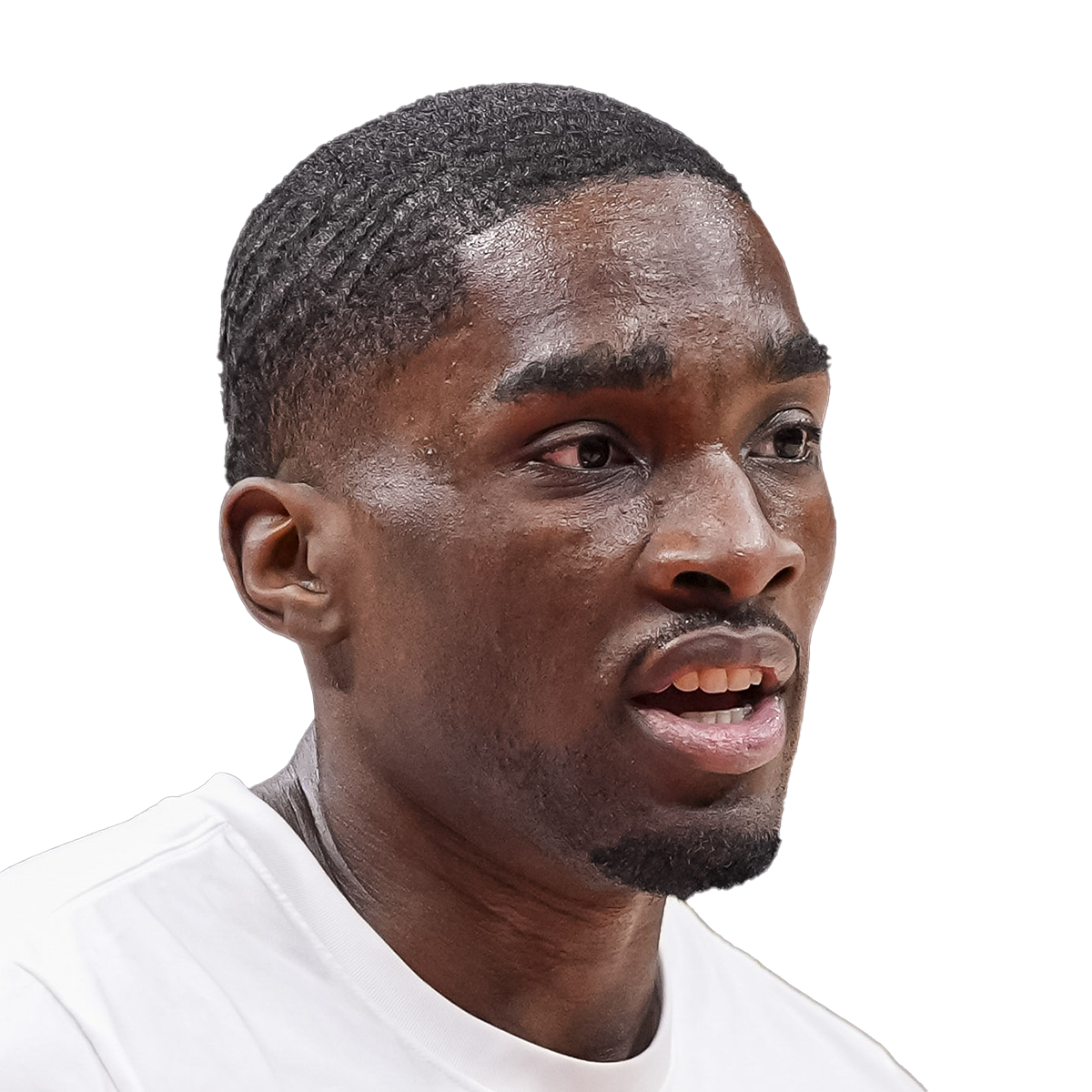 Shake Milton Stats