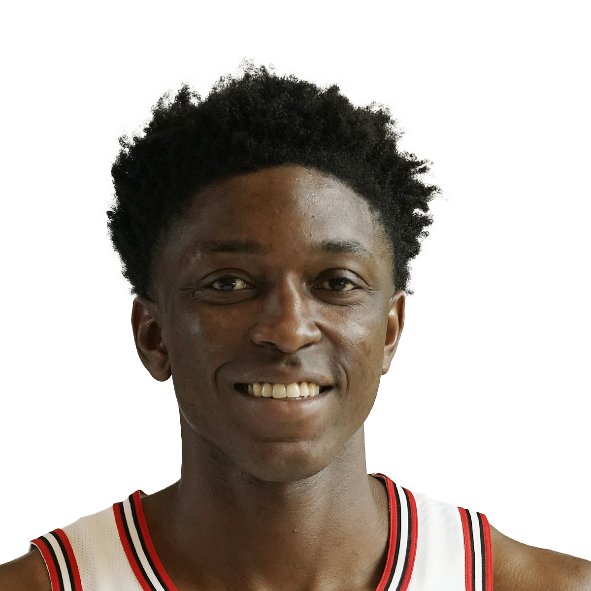 Stanley Johnson Stats