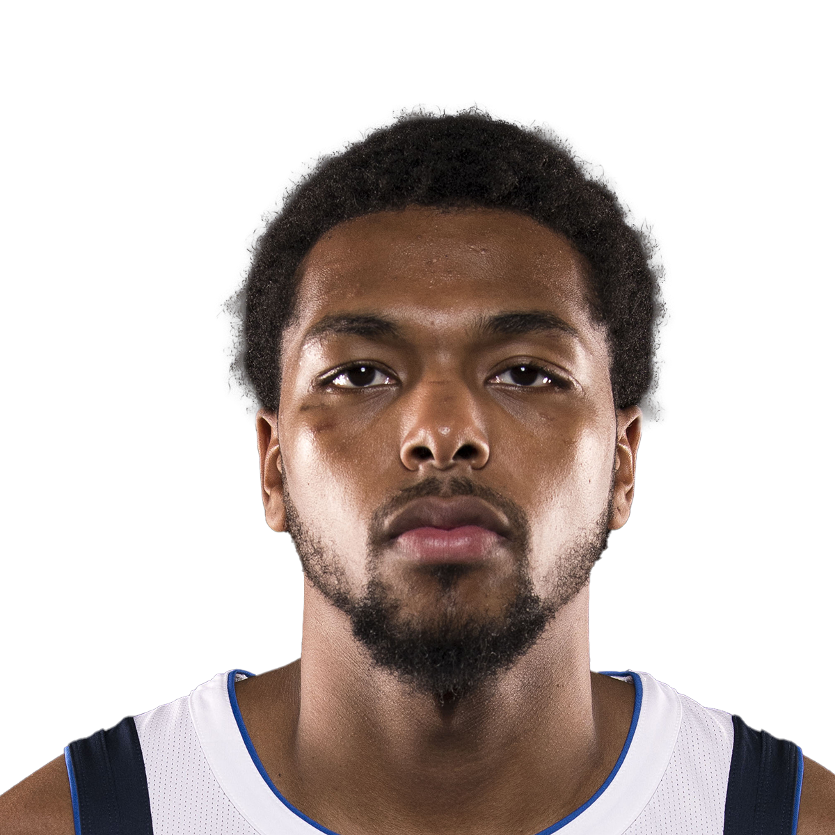 Sterling Brown Stats