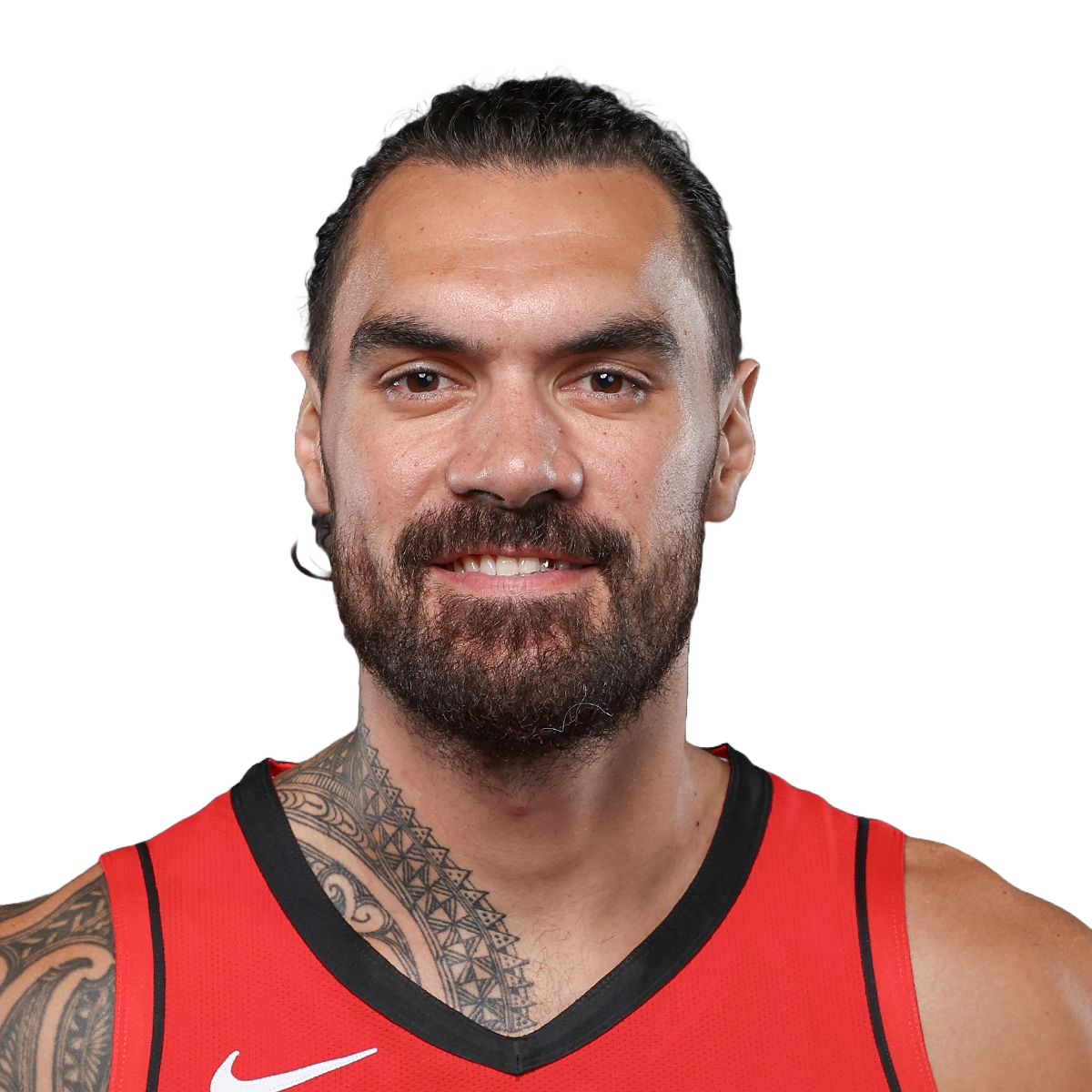 Steven Adams Stats