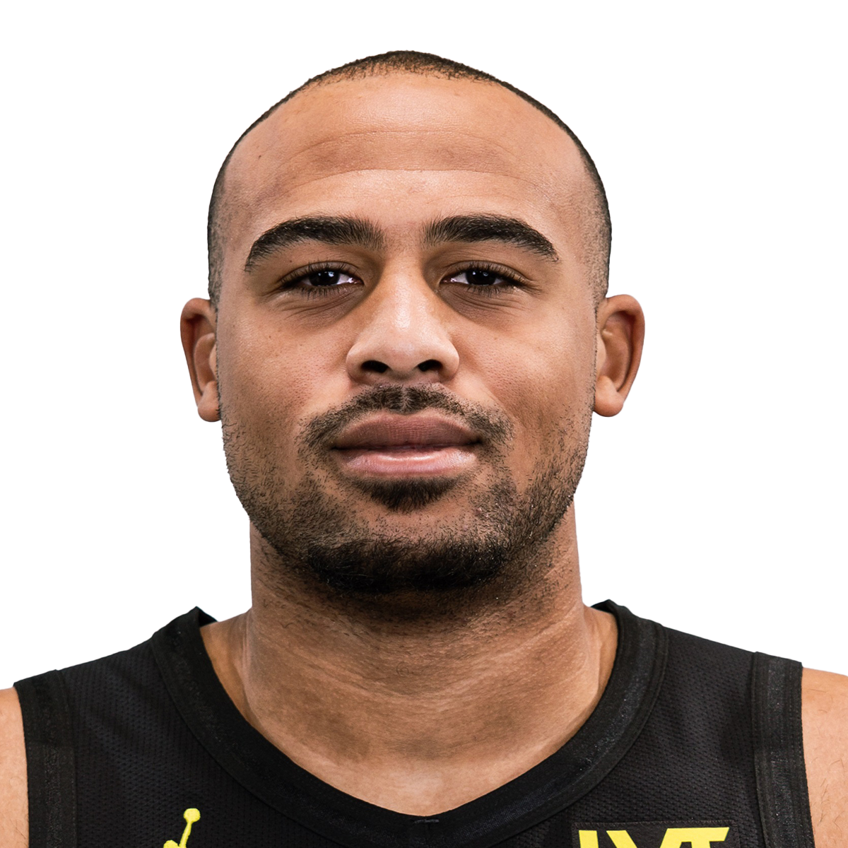 Talen Horton-Tucker Stats