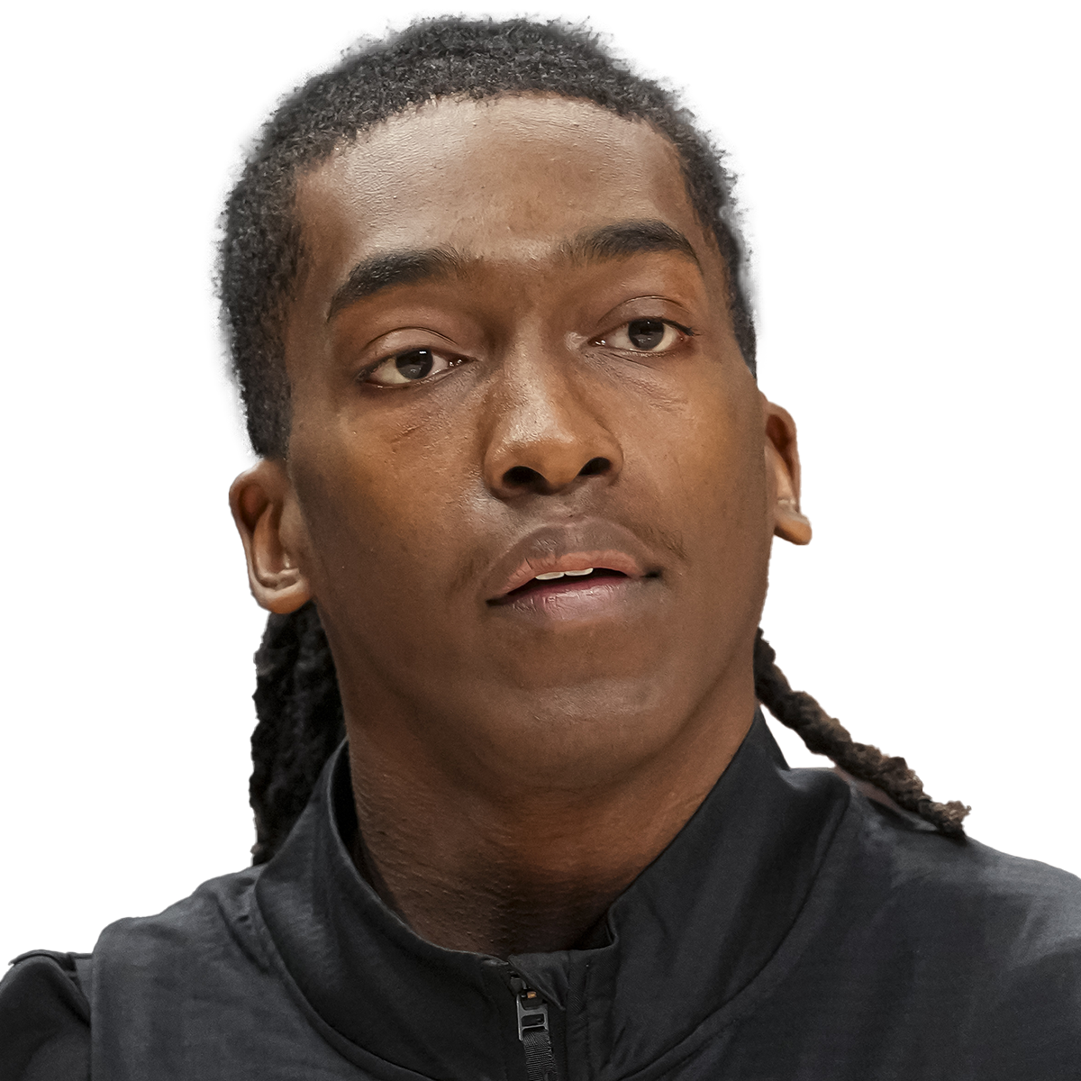 Terance Mann Stats