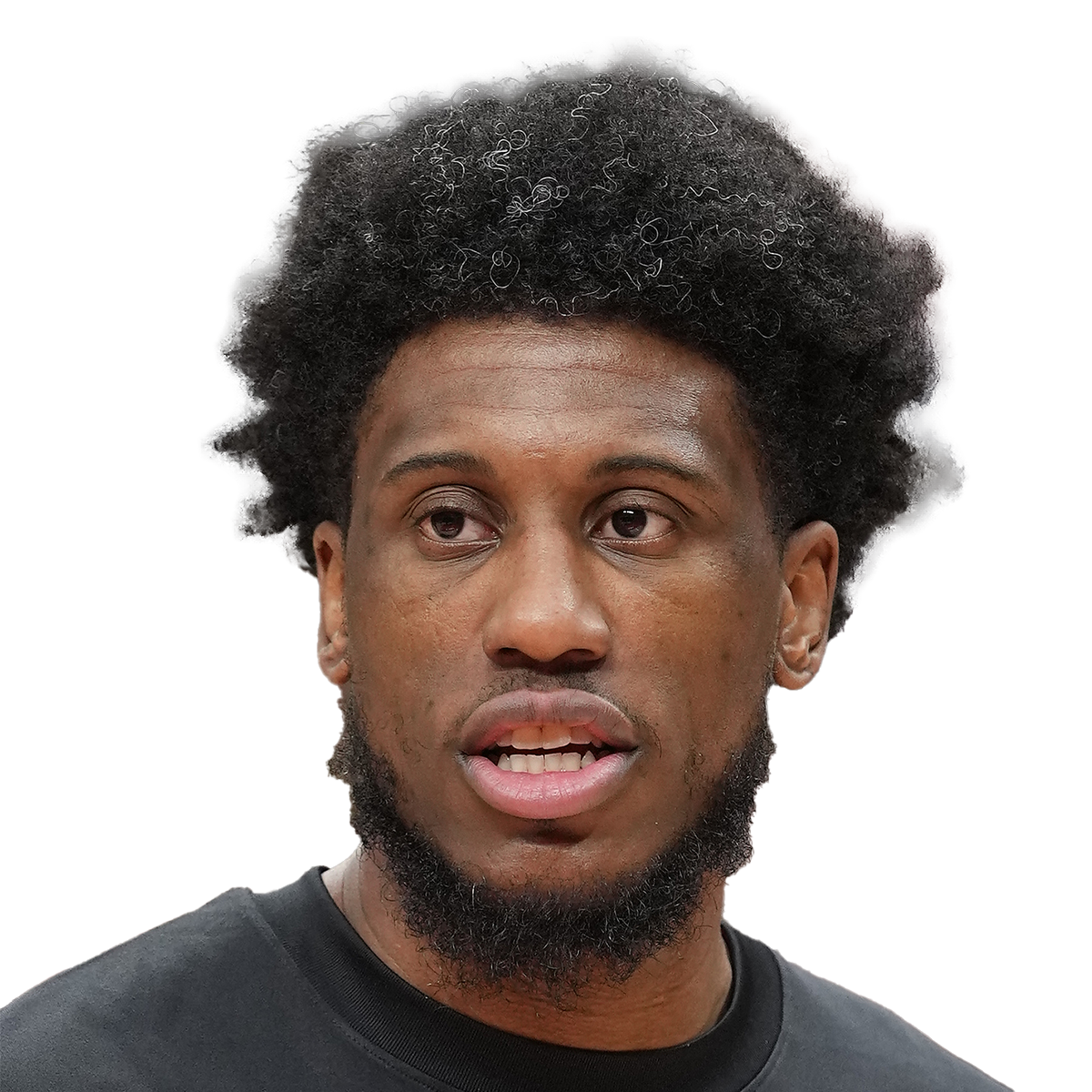 Thaddeus Young Stats