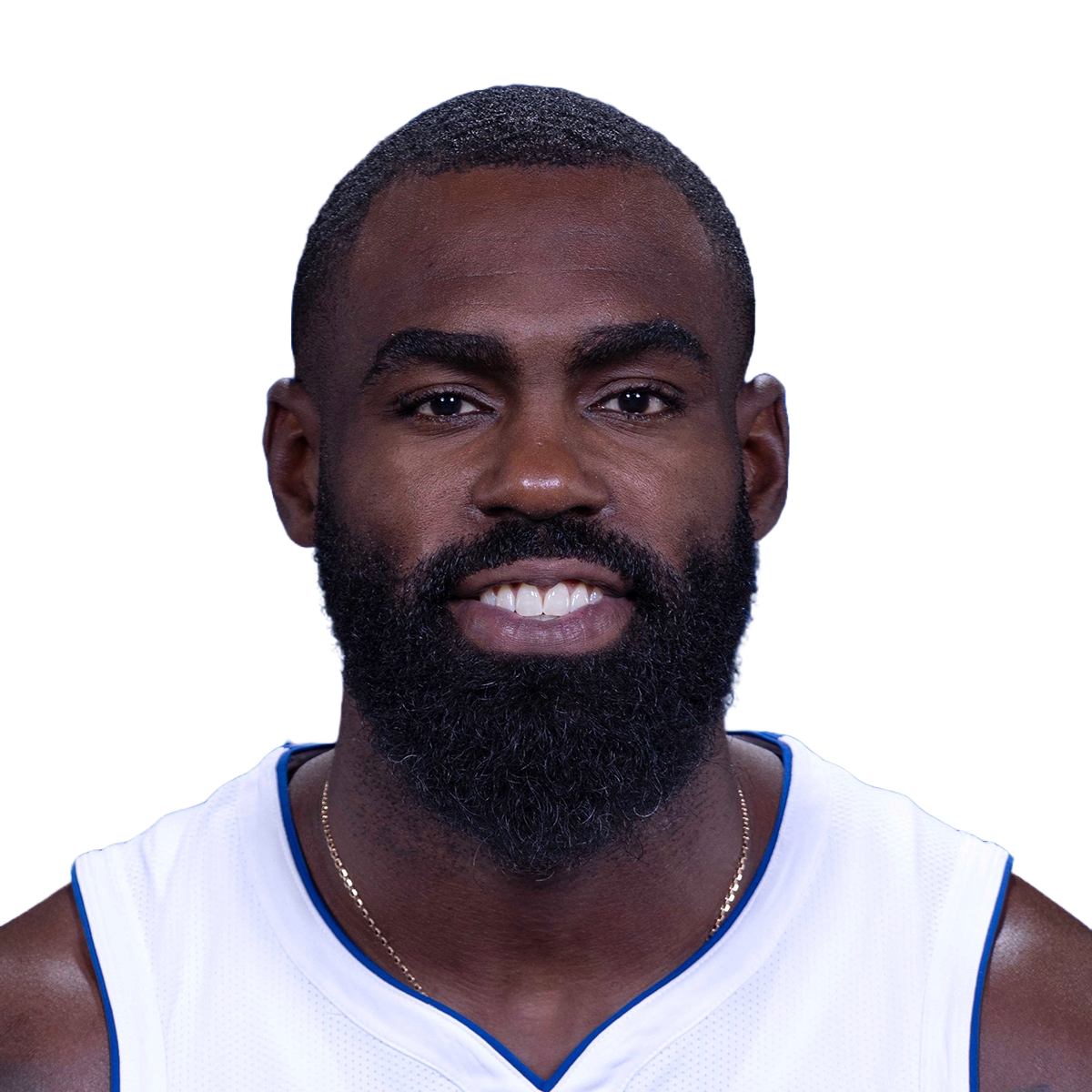 Tim Hardaway Jr. Stats