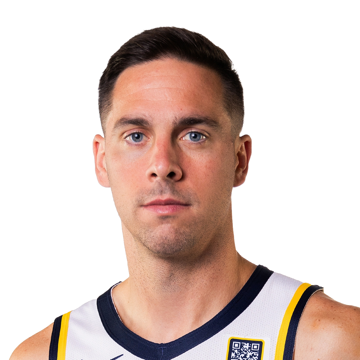 T.J. McConnell Stats