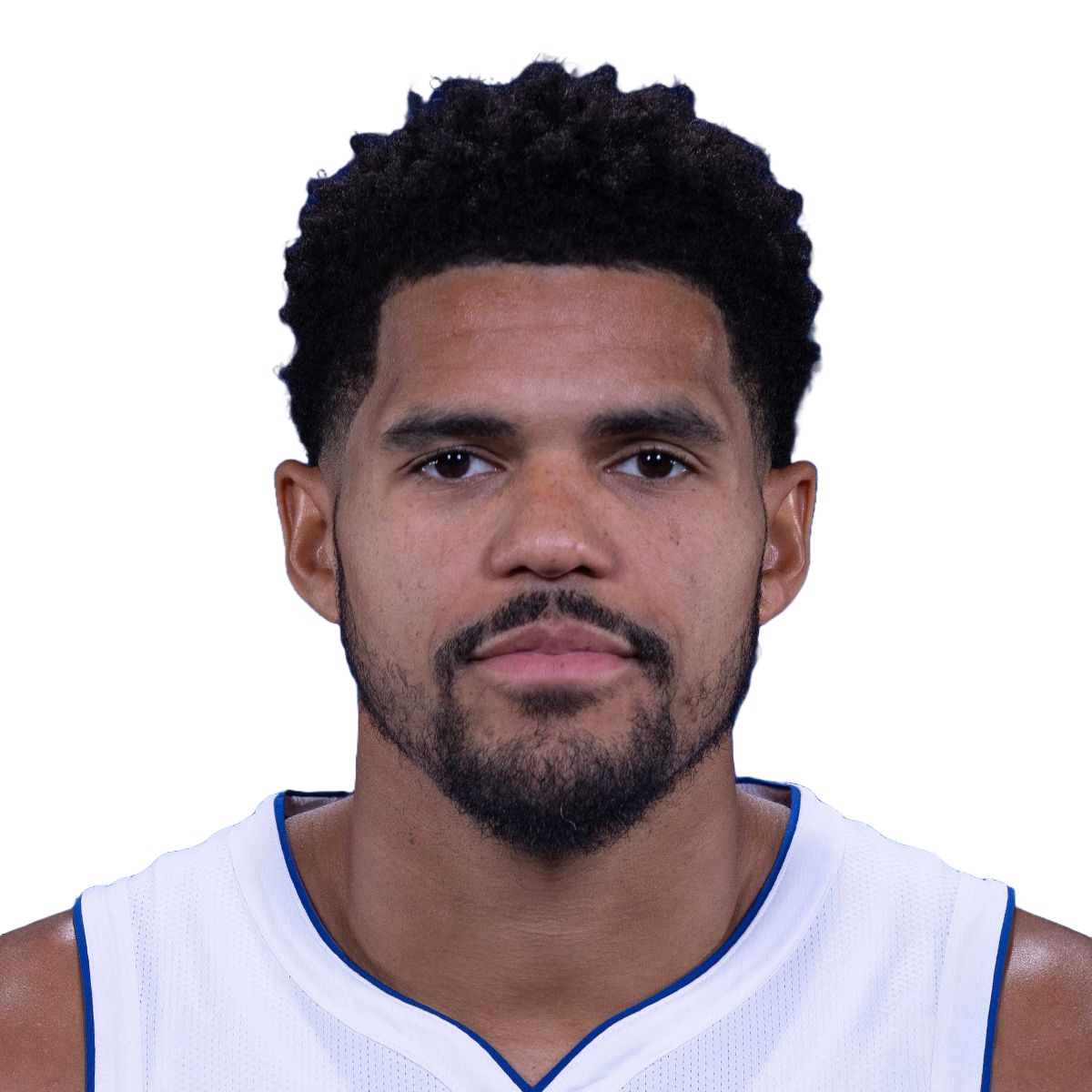 Tobias Harris Stats