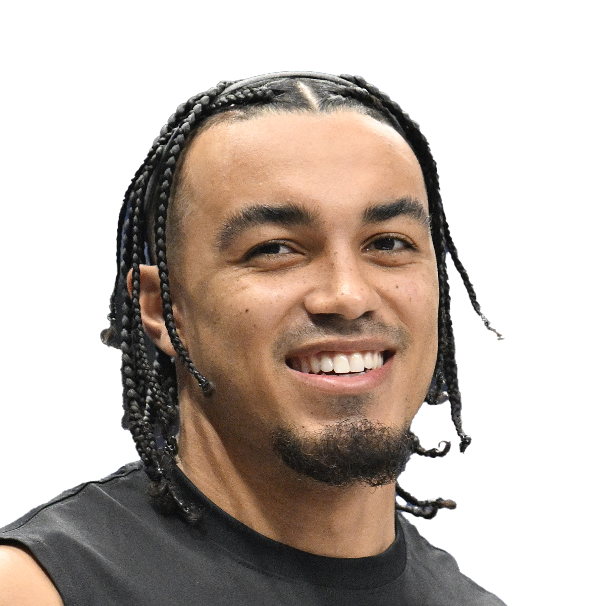 Tre Jones Stats