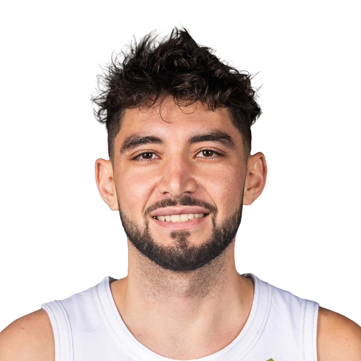 Ty Jerome Stats
