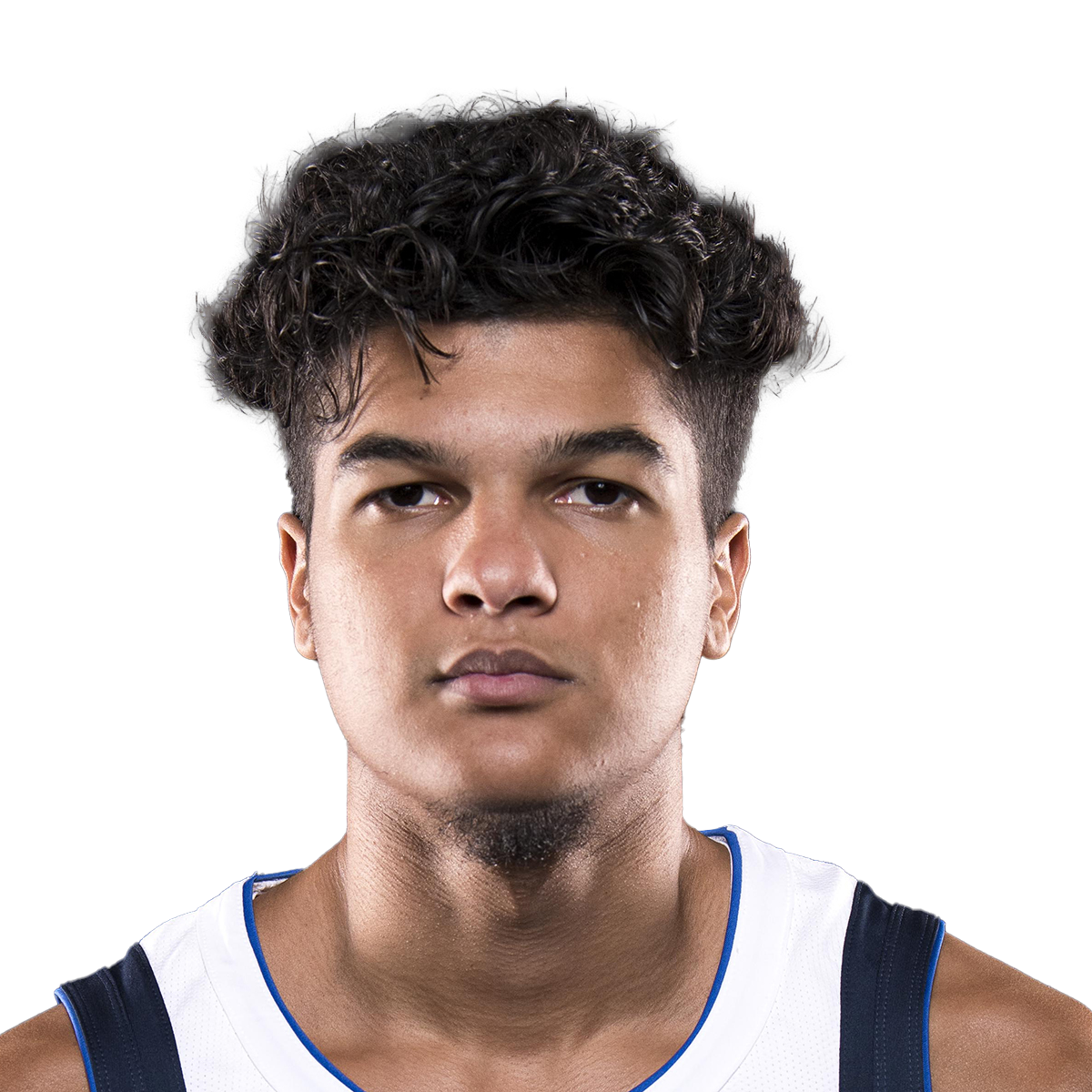 Tyrell Terry Stats