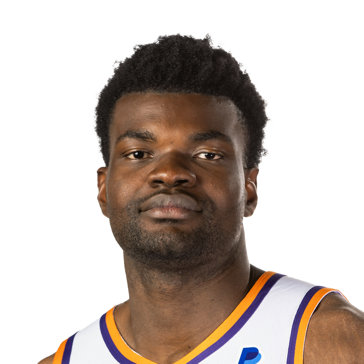 Udoka Azubuike Stats