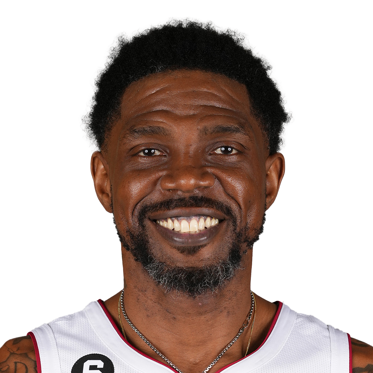 Udonis Haslem Stats