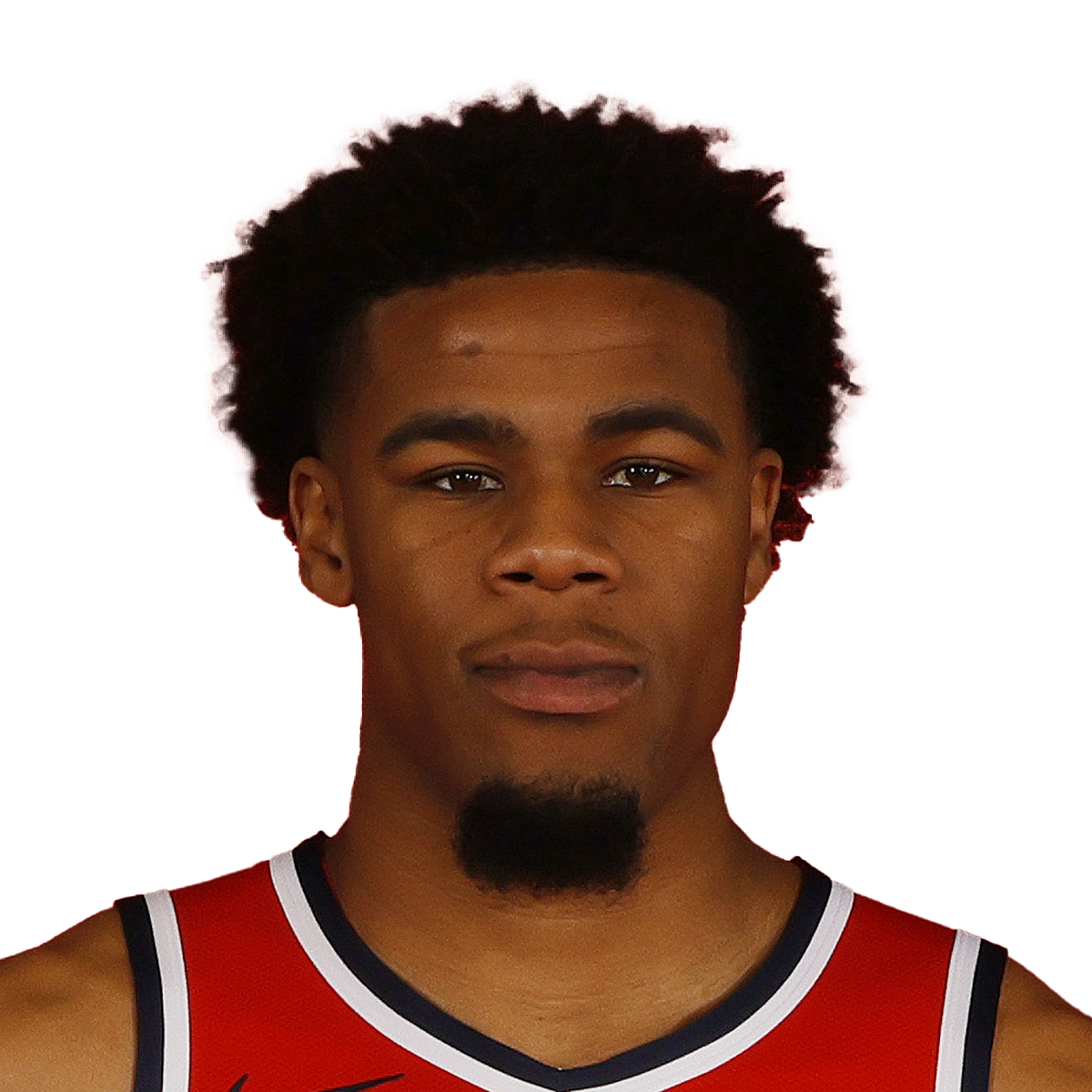 Vernon Carey Jr. Stats