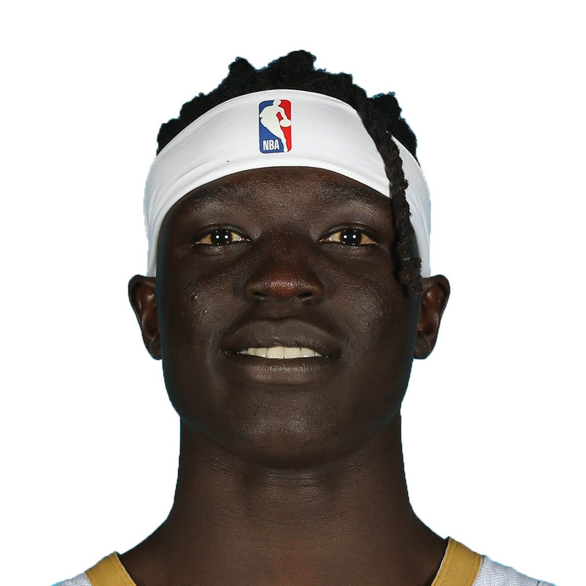 Wenyen Gabriel Stats