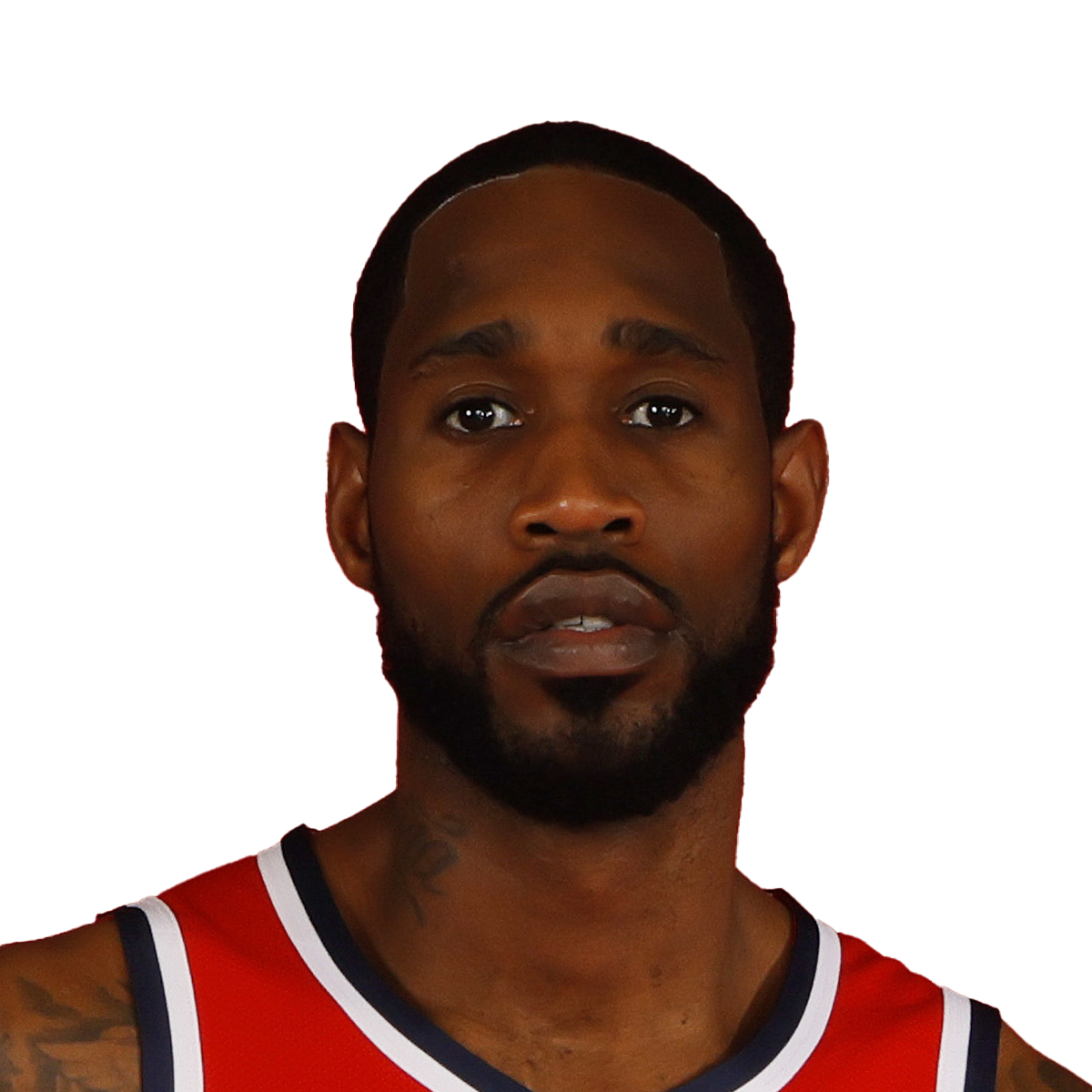 Will Barton Stats