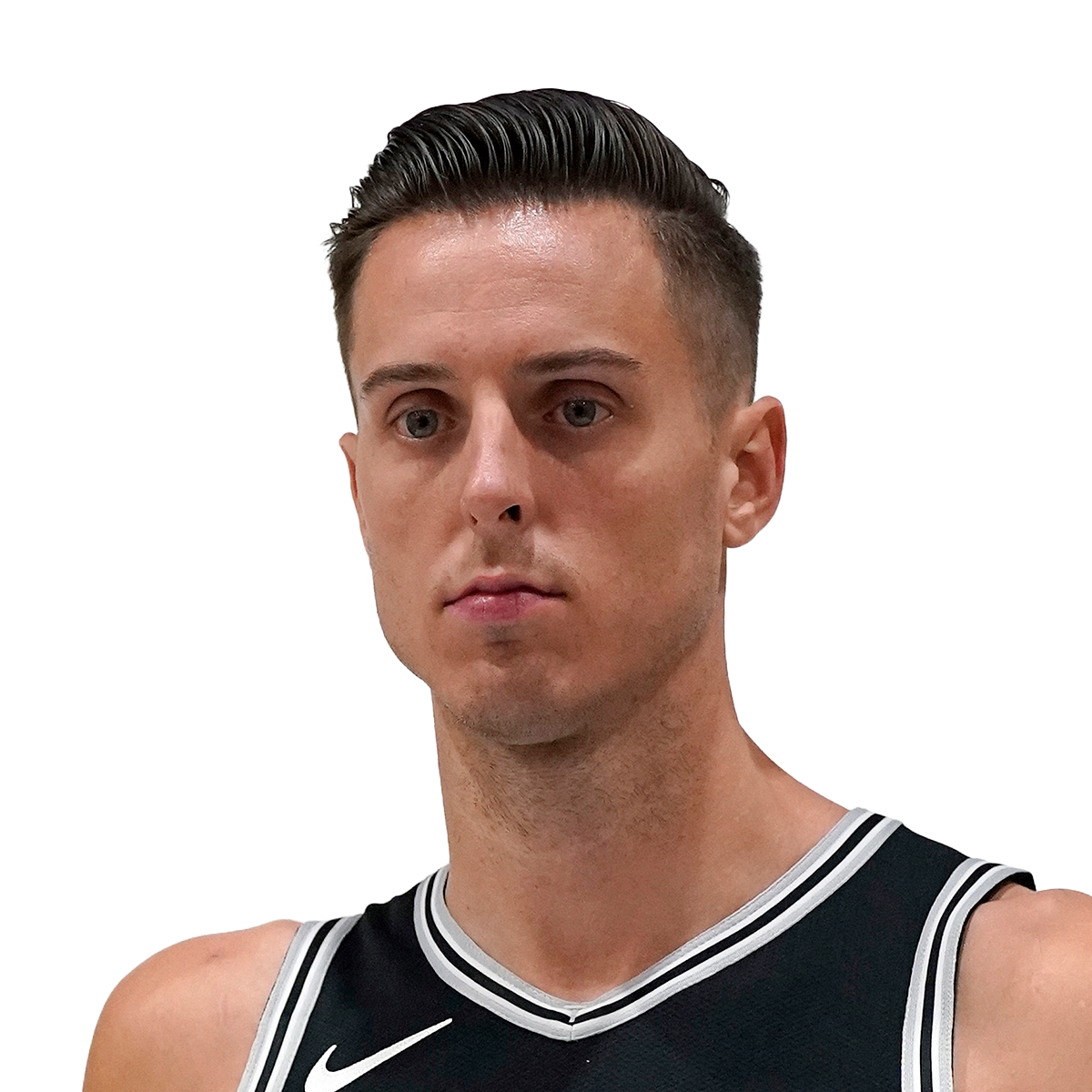 Zach Collins Stats