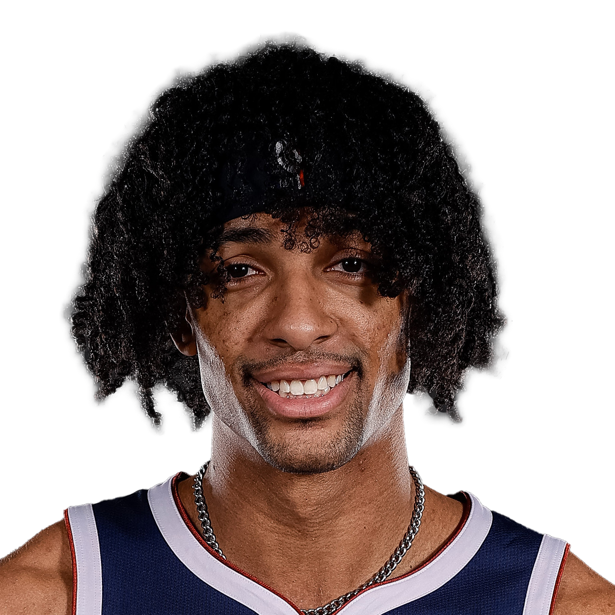 Zeke Nnaji Stats