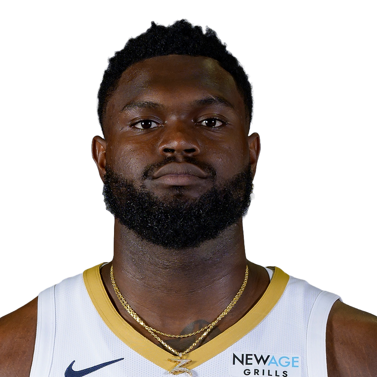 Zion Williamson Stats