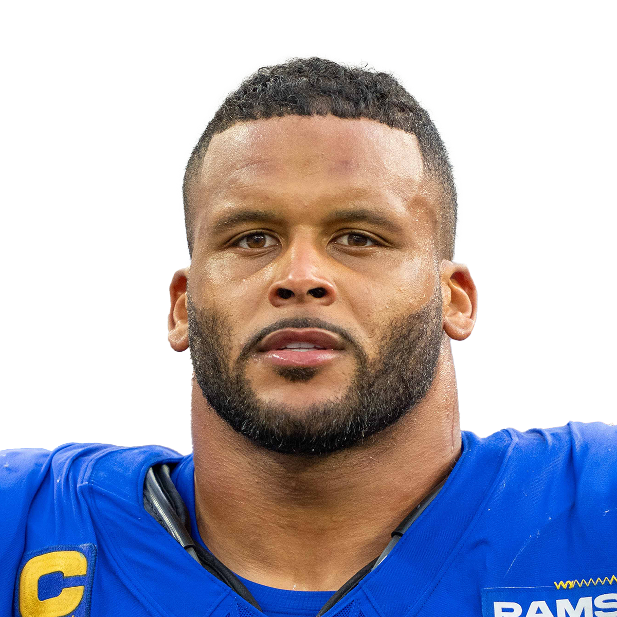 Aaron Donald