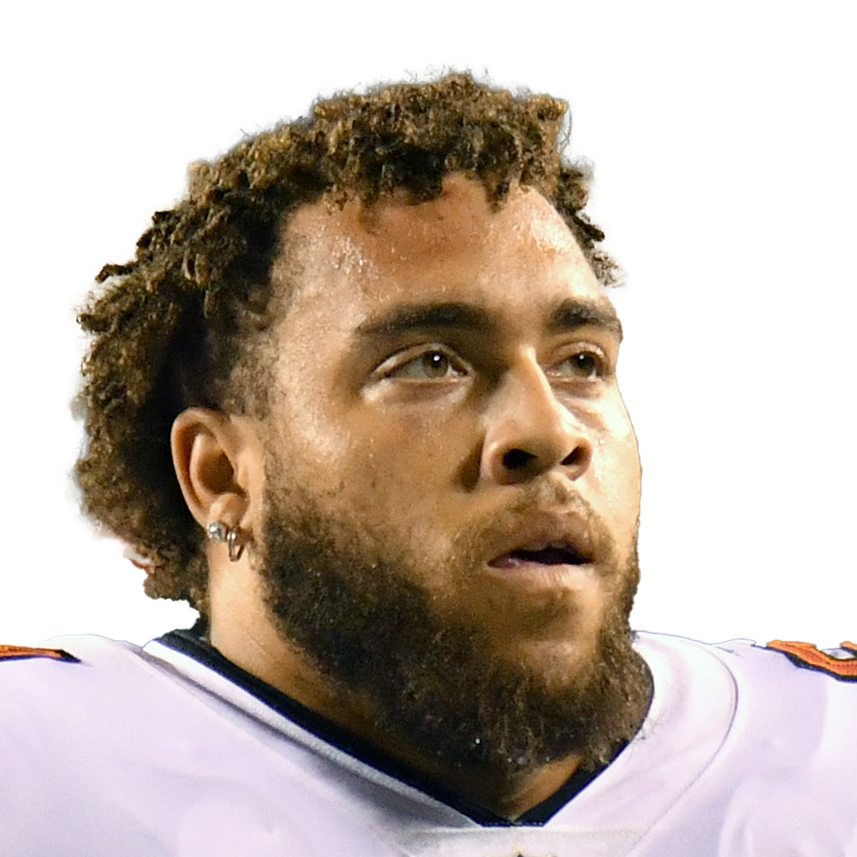 Aaron Stinnie