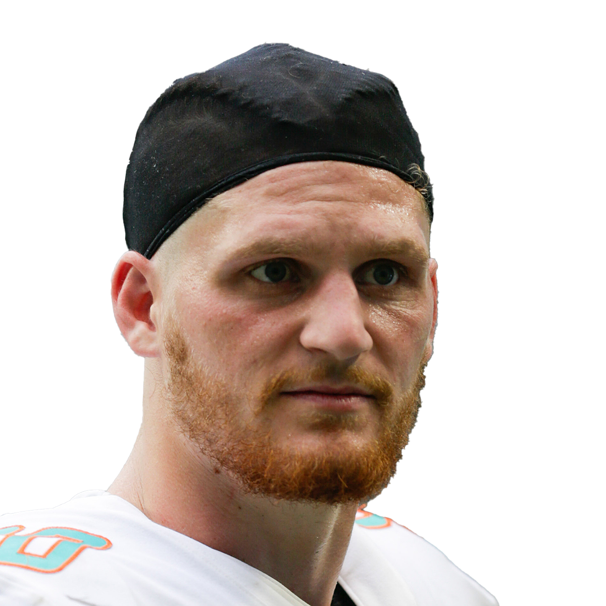 Adam Shaheen