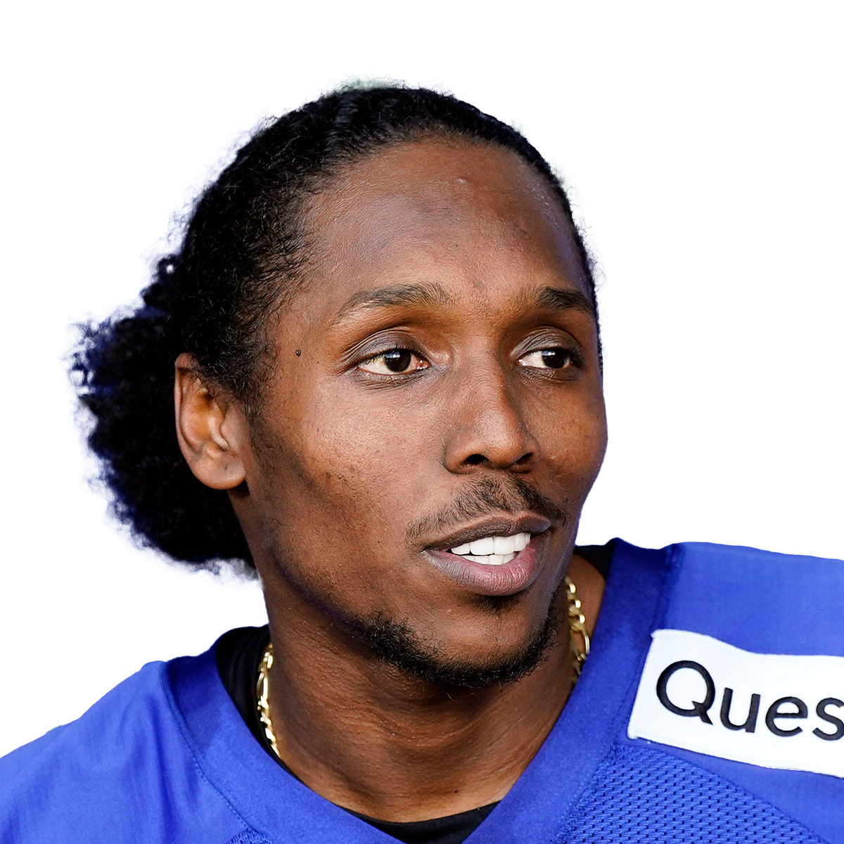 Adoree' Jackson