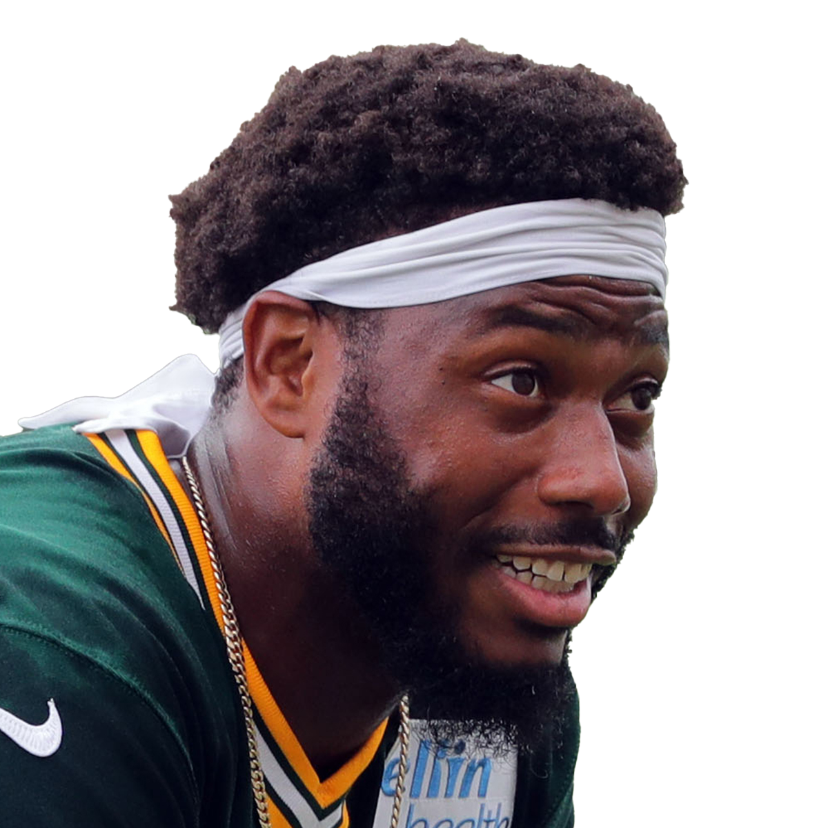 Adrian Amos