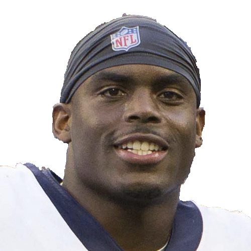 A.J. Moore Jr.