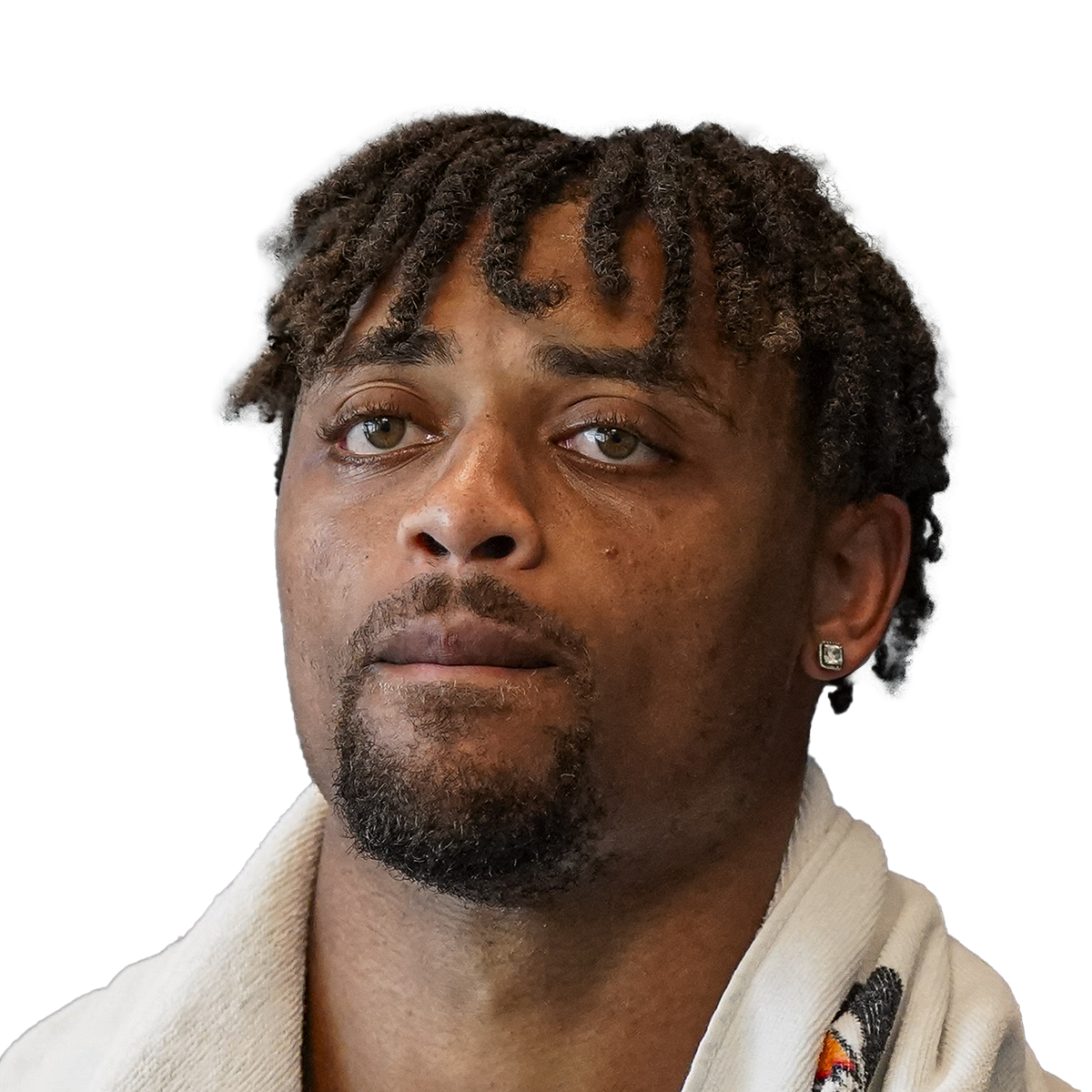 A.J. Terrell