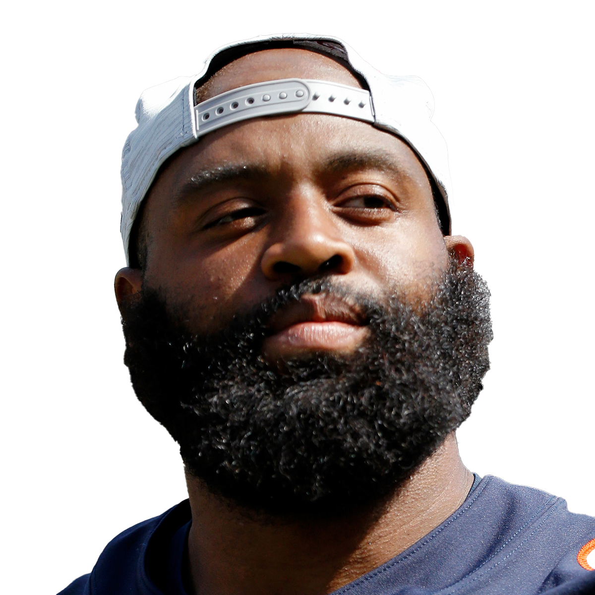 Akiem Hicks