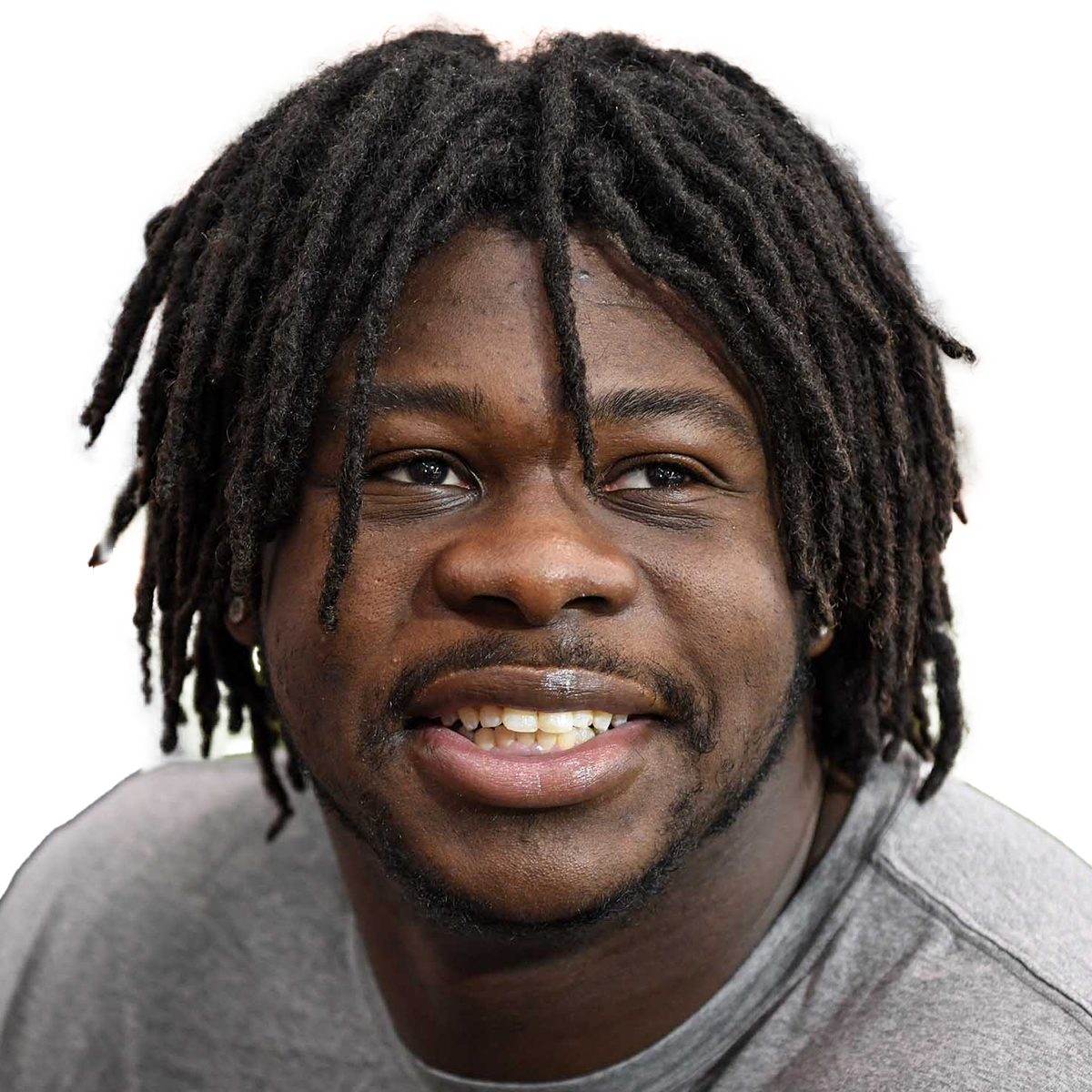 Albert Huggins